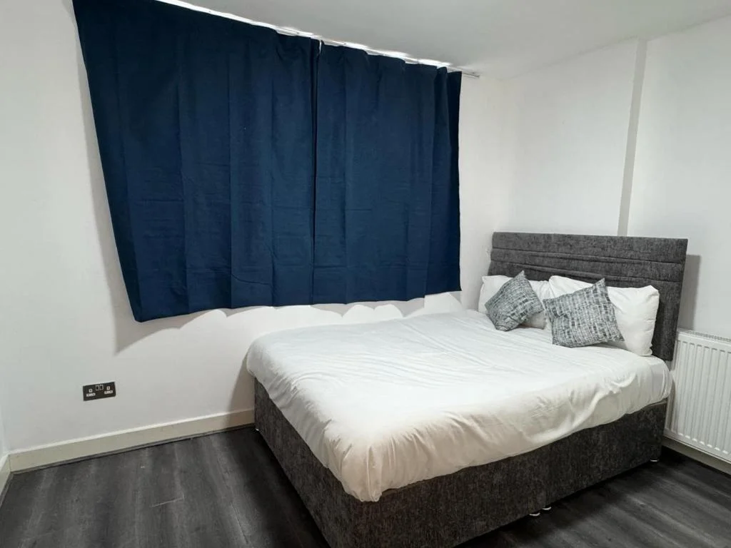 Harrow B&B