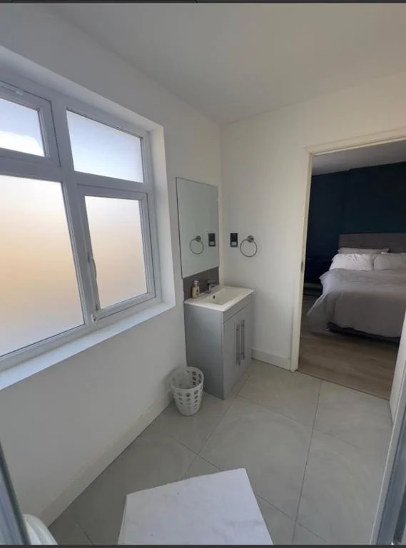 Harrow B&B