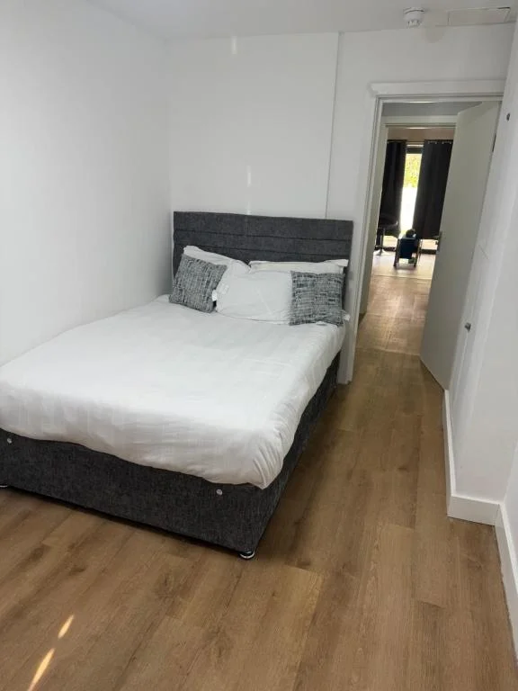 Harrow B&B